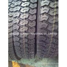 Kapsen China Wholesale Radial Heavy Truck Tyre, Bus Tyre, TBR Tyre, PCR Tyre, OTR Tyre